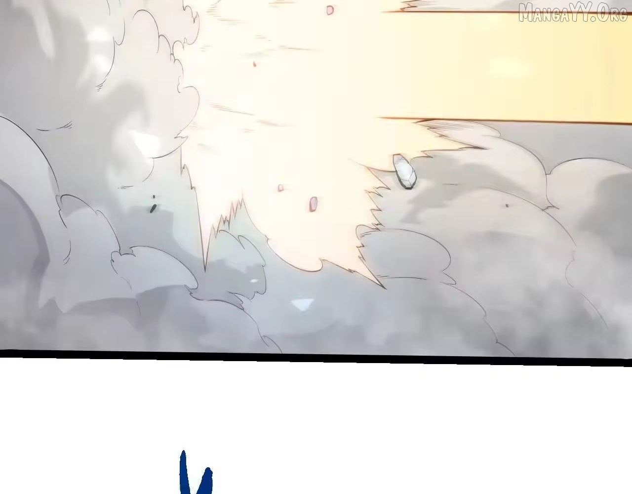Evolution Begins With A Big Tree Chapter 501 - page 45